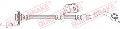 PRZEWOD HAMULC ELAST QUICK BRAKE 50719