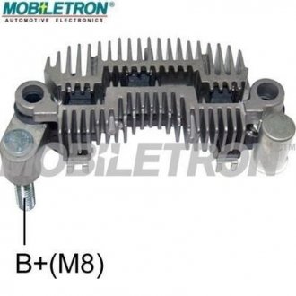 Выпрямитель MOBILETRON RM132 (фото 1)