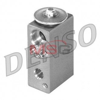 Клапан кондиціонера DENSO DVE09006