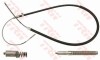 Трос ручного гальма TRW GCH2156 (фото 1)