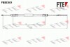 Трос ручного гальма FTE FBS03021 (фото 1)