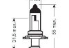 АВТОМОБИЛЬНАЯ ЛАМПА OSRAM 4008321554284 (фото 1)