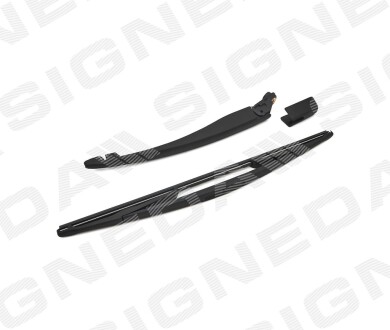Важіль склоочисника Signeda WR2206