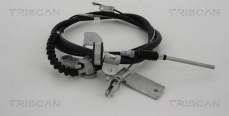 Трос ручного гальма TRISCAN 8140131192