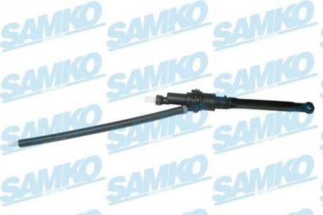 Pompa sprzкgіa P207 SAMKO F30236