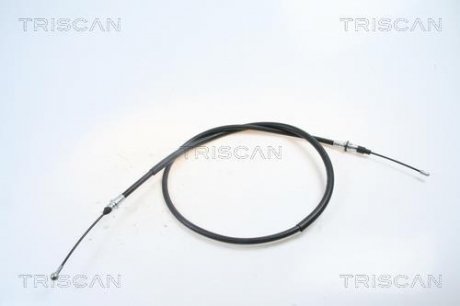 Трос ручного гальма TRISCAN 8140251104