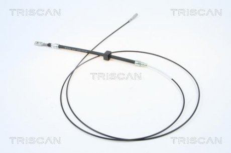 Трос ручного гальма TRISCAN 814023149