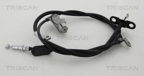 Деталь TRISCAN 814040187