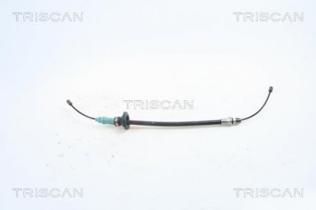 Трос ручного гальма TRISCAN 814025199