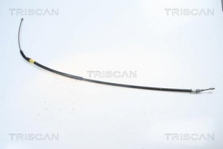 Трос ручного гальма TRISCAN 814024156 (фото 1)