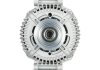 ALTERNATOR AUDI FSI AS A3257 (фото 1)