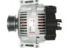 ALTERNATOR AUDI FSI AS A3257 (фото 4)