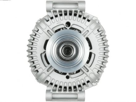 ALTERNATOR AUDI FSI AS A3257 (фото 1)