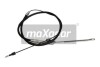 Трос ручного гальма MAXGEAR 320186 (фото 1)