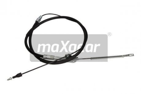 Трос ручного гальма MAXGEAR 320186