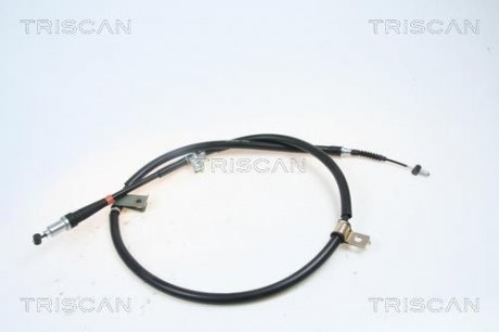 Трос ручного гальма TRISCAN 814043114