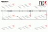 Трос ручного гальма FTE FBS03020 (фото 1)
