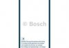 Щітка склоочисника BOSCH 3397015449 (фото 1)