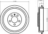 Гальмівний барабан HELLA 8DT355300421 (фото 1)