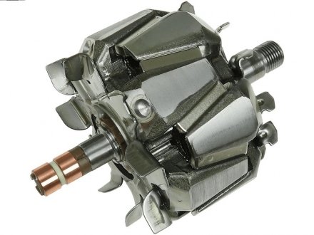 Ротор генератора VA 12V-180A, до FG18S017 AS AR3023 (фото 1)