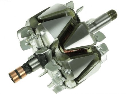 Ротор генератора BO 24V-90A, CG234523 (111.45*177.0) AS AR0011 (фото 1)