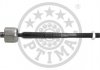 Tie Rod Axle Joint Optimal G21240 (фото 1)