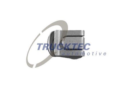 Клипса кулисы КПП TRUCKTEC AUTOMOTIVE 0267011