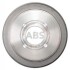 Фото 1 - гальмівний барабан A.B.S. 2839S Гальмівний барабан A.B.S. 2839S (фото 1)