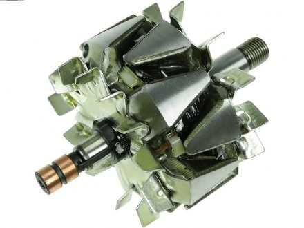 Ротор генератора BO 12V-110A, do F000BL0706, A0569S AS AR0084S (фото 1)
