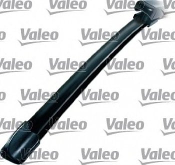 Щітка склоочисника Valeo 567820 (фото 1)