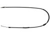 Трос стояночного гальма STARLINE LABR1181 (фото 1)
