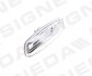 ПОВОРОТ НА ЗЕРКАЛО Signeda ZPG1405L (фото 1)