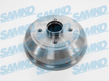 Гальмівний барабан SAMKO S70600 (фото 1)