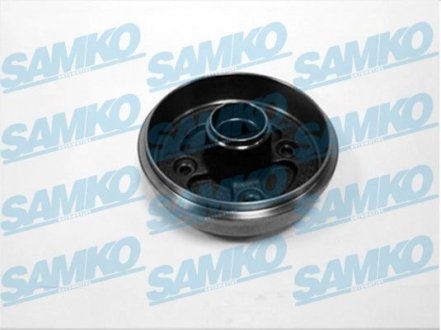 Гальмівний барабан SAMKO S70566 (фото 1)