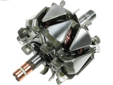 Ротор генератора VA 12V-90A, CG239622 doCA2031IR, TG9B049 AS AR3028S (фото 1)