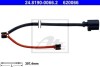 Brake sensor front ATE 24819000662 (фото 1)