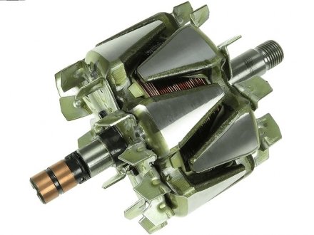 Ротор генератора BO 12V-120A, CG136387 (103.9*159.5) AS AR0006