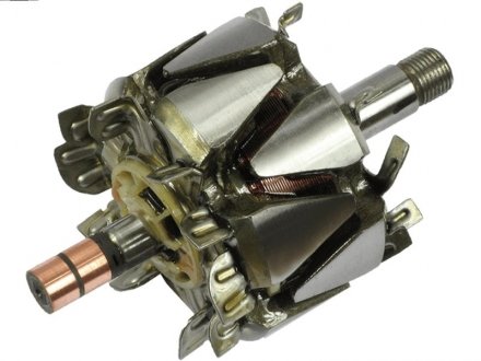 Ротор генератора VA 12V-70A, CG137523 (89.5*148.0) AS AR3009