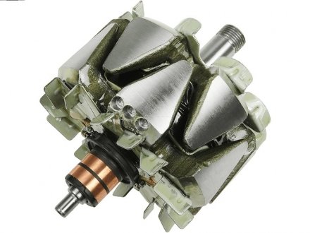 Ротор генератора MI, 24V-90A, до A5041,CA2040,A4TA0591 AS AR5003 (фото 1)