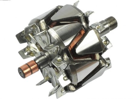 Ротор генератора FO 12V-125A, CG237481, A1857 AS AR9004 (фото 1)