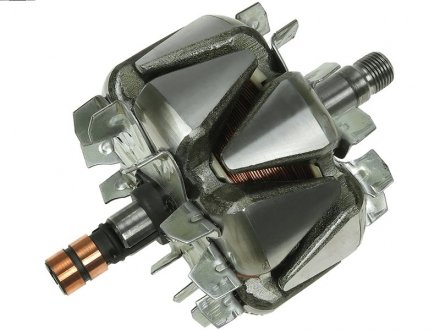 Ротор генератора BO 12V-150A, (111.3*159.9) AS AR0036