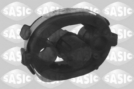 Кронштейн глушника SASIC 2950008 (фото 1)