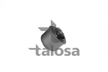 Сайлентблок важеля TALOSA 5706027 (фото 1)