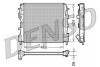 Радіатор основний DENSO DRM23019 (фото 1)