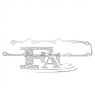 Прокладка турбіни Fischer Automotive One (FA1) 125924 (фото 1)