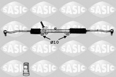 Кермовий механізм SASIC 0004294 (фото 1)