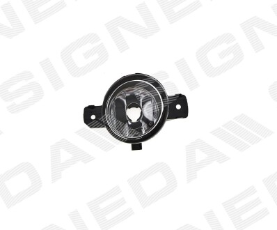 Фара протитуманна Signeda ZRN2008R