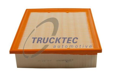 Фільтр повітряний TRUCKTEC AUTOMOTIVE 0214111