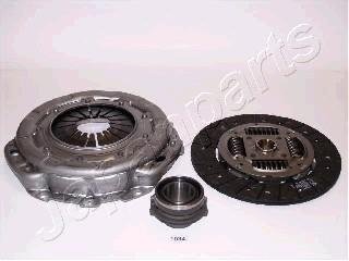 Зчеплення (набір) JAPANPARTS KF1034