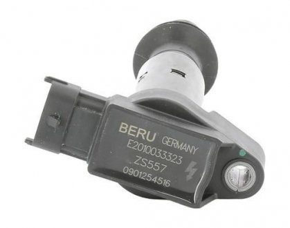 Котушка запалення BERU ZS557 (фото 1)